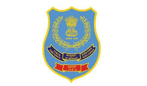  Directorate of Revenue Intelligence(DRI)