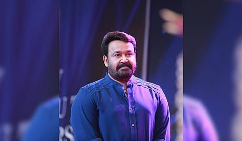 With over 400 films to his credit, Mohanlal has won five national awards, numerous state awards, and popular honours. 