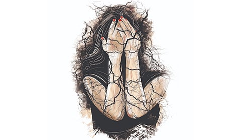 The incident took place on Tuesday at Birimunda village of Timna gram panchayat, about 90 km from Rourkela. 