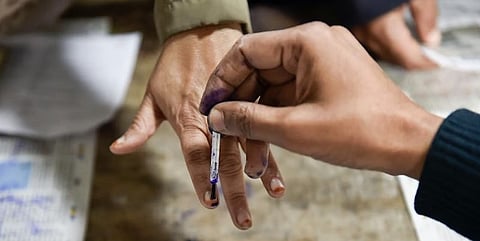 Concerns were also expressed over how overseas voters, who are not residing in the state, will be verified and enrolled. 