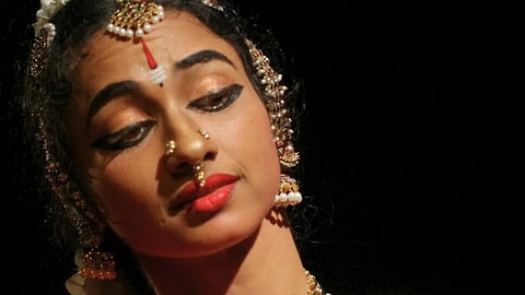 Harinie Jeevitha