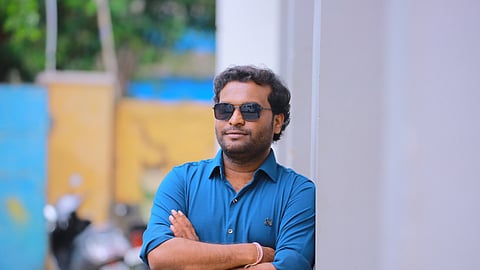 Racha Ravi