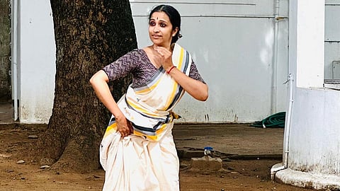 Divya Nayar