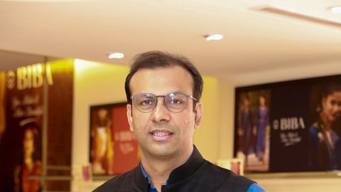 Siddharath Bindra