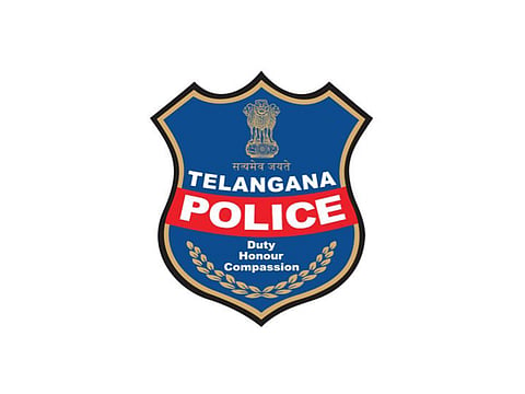 The SP alleged that Suresh and his relatives abused the police, threw food mixed with chilli powder at them and chased the officers while pelting stones, injuring a constable.