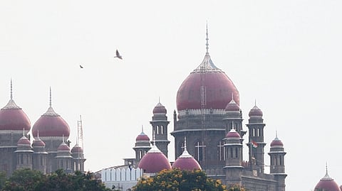 Telangana High Court