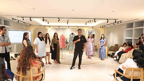 Akshay Tulshan