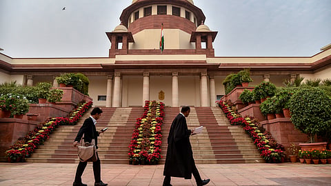 Supreme Court