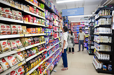 GST 2.0: Consumers benefits 