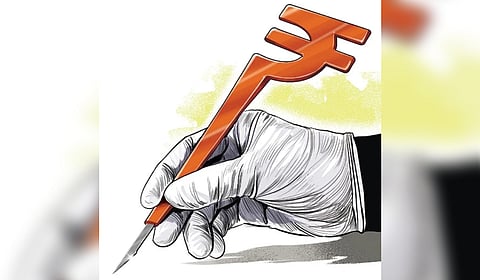 Experts warn that the long-term effect will be felt in patients’ pockets. 
