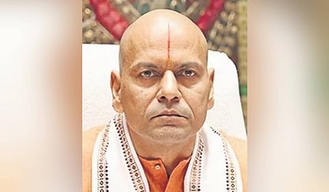 TTD Executive Officer Anil Kumar Singhal said the temple aspires to become a national model in temple administration by placing pilgrims’ welfare at the forefront.