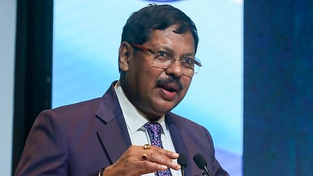 CJI B R Gavai