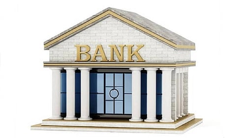 The state-level bankers’ committee (SLBC) has set a target of Rs 2 lakh crore credit line to West Bengal’s micro, small and medium enterprises (MSME) sector for the current fiscal.