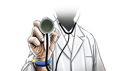 Now, they are planning to intensify the screening of schizophrenia among children below 5 years of age at anganwadi centres to ensure early intervention and treatment.