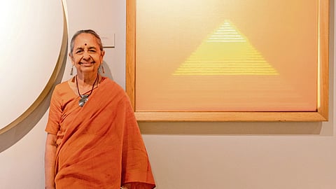 Shobha Broota