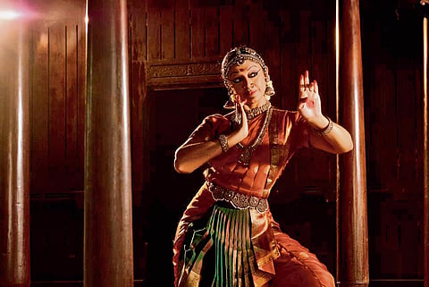 Shobana, Navya to headline two grand dance fests in city
