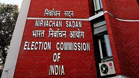 A senior ECI official stated, The delegation was told that the TMC must ensure its ground-level political representatives are not involved in threatening any election staff. 