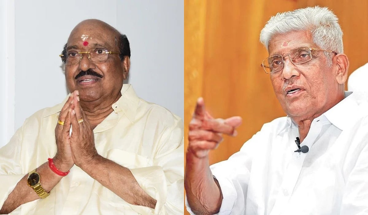 NSS livid, SNDP measured; both uneasy over Kerala CM pick