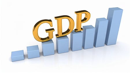 The latest data also keeps India as the world's fastest-growing major economy, with domestic economic activity holding up despite heightened geopolitical risks, volatile energy markets and concerns over inflation and global demand.