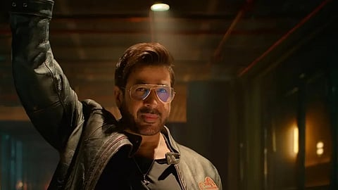 Rajat Bedi