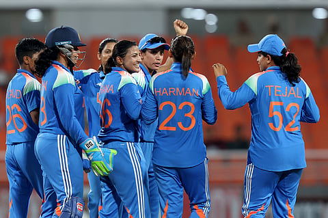 India's biggest challenge could be mental, as history shows a tendency to falter in crunch situations. 