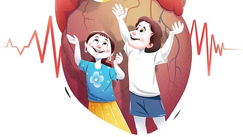 Representative image
