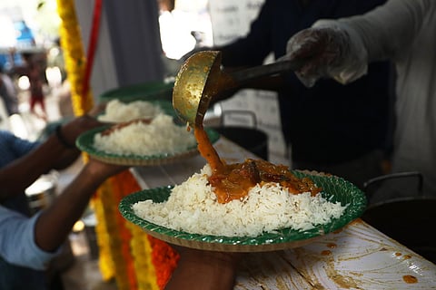 Canteen