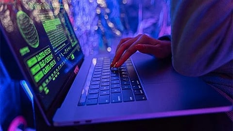 Cybercrime