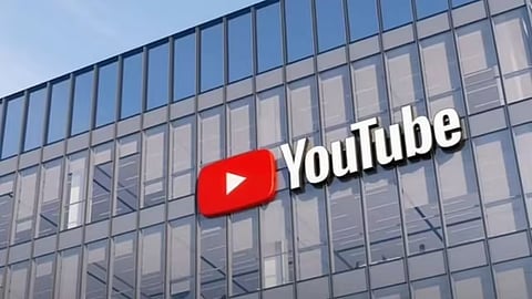 YouTube.