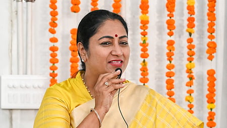 Delhi CM Rekha Gupta
