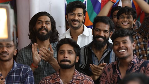 Mango Pachcha still