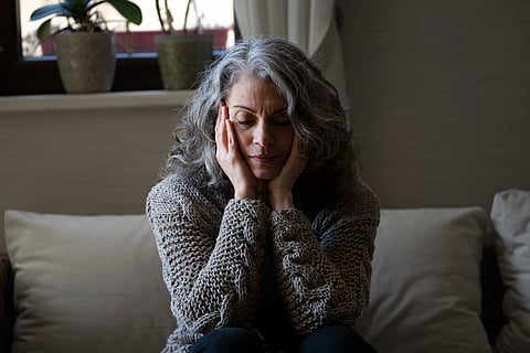 When age is not just a number