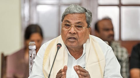 Chief Minister Siddaramaiah appears to be in a Catch-22 situation — whether to go ahead with the ST tag proposal for his Kuruba community by taking on the ST Nayaka community.