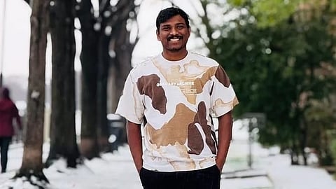 Pole Chandrashekhar