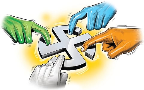 Representative Image