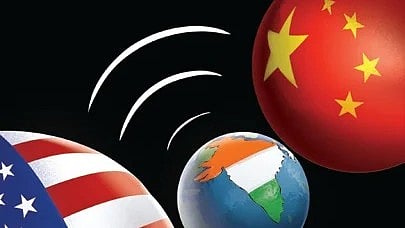 Both nations share a commitment to democratic values, an interest in maintaining a balance of power in Asia, and a desire to uphold a rules-based international order.
