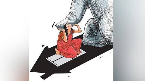 Mustari Bibi, who married Allarakha Khan in November 2015, was found dead at her matrimonial home under Lalbag police station limits in Cuttack on February 11, 2016. 