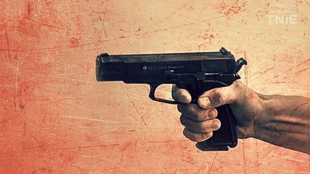 Miscreants loot Rs 2.19 lakhs from traders at gunpoint in Odisha