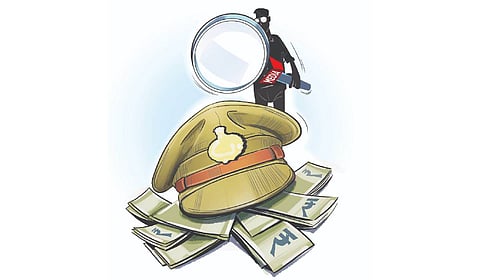  High Court rejects bail pleas of 17 accused in police SI recruitment exam paper leak scam