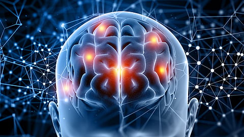 Escaping the dopamine burnout cycle
