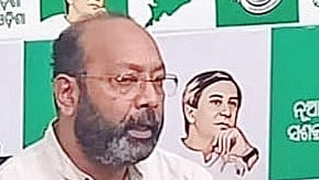 Alleging that the BJP has completely failed in maintaining law and order in Odisha, pointed to the series of serious crimes in the recent days. 