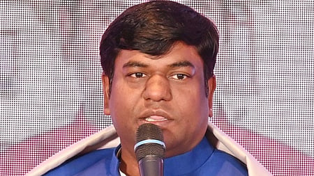 Mukesh Sahani