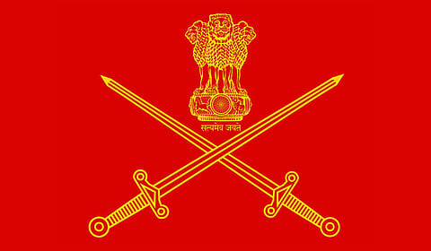 Second Army Commanders' Conference #ACC logo.