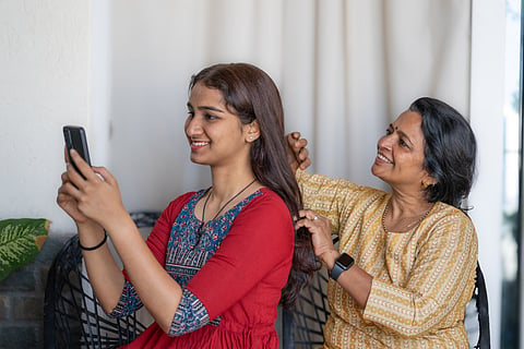 Ekatha's new play explores how borders wound ordinary lives