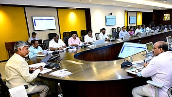 The State Cabinet chaired by Chief Minister N Chandrababu Naidu at the Secretariat on Wednesday approved investment proposals worth Rs 22,177.84 crore