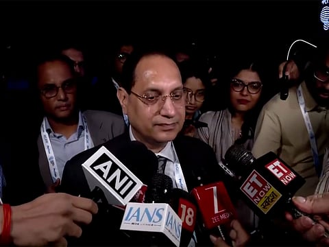 SEBI chief Tuhin Kanta Pandey said its existing framework already provides clarity on how to tackle misinformation and fraud linked to finfluencers.