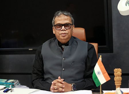 Loknath Behera unlikely to get another term as KMRL chief