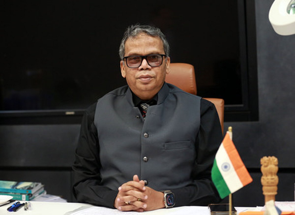 Loknath Behera unlikely to get another term as KMRL chief