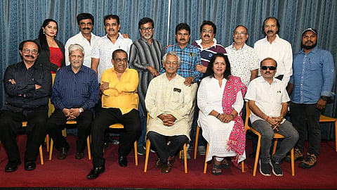 A still from SVR 50