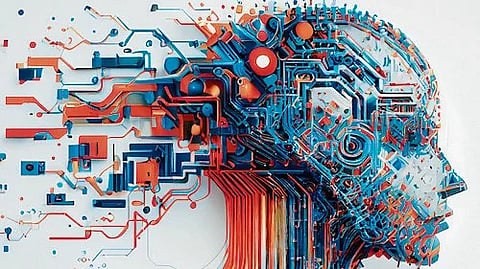 Image of AI used for representative purpose.